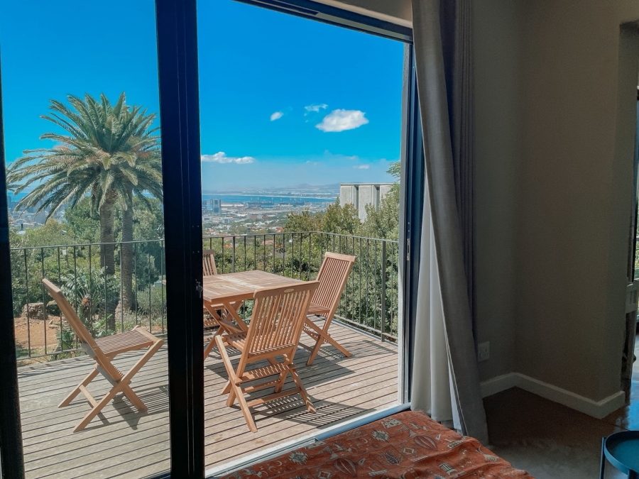 To Let 3 Bedroom Property for Rent in Oranjezicht Western Cape
